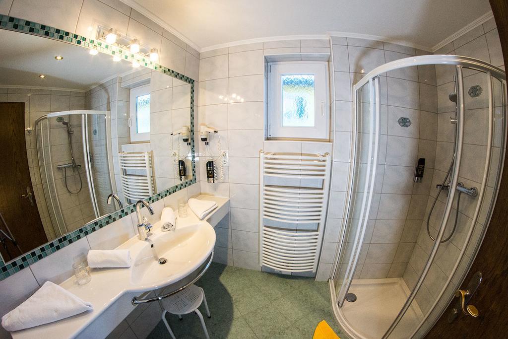 Seehotel Steiner Seeboden Extérieur photo